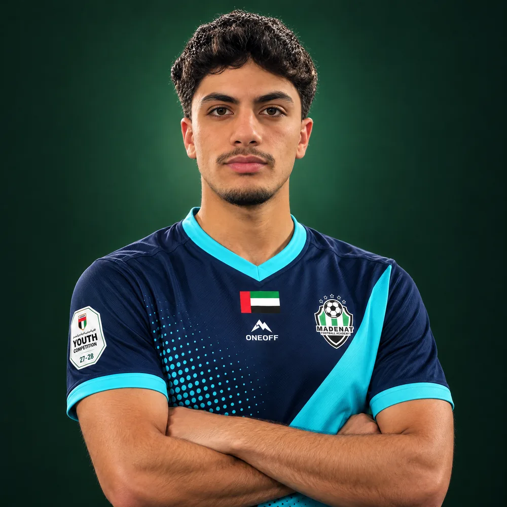 Abdollatif Mohammad Salehi