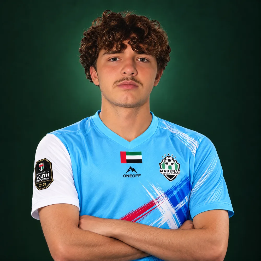Adam Iskandarani
