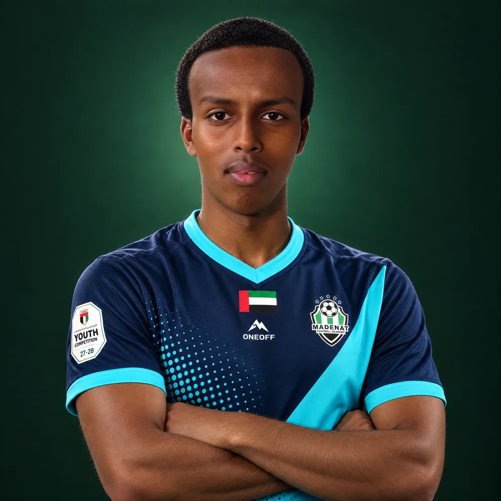 Ahmed Abdulwahab Ahmed