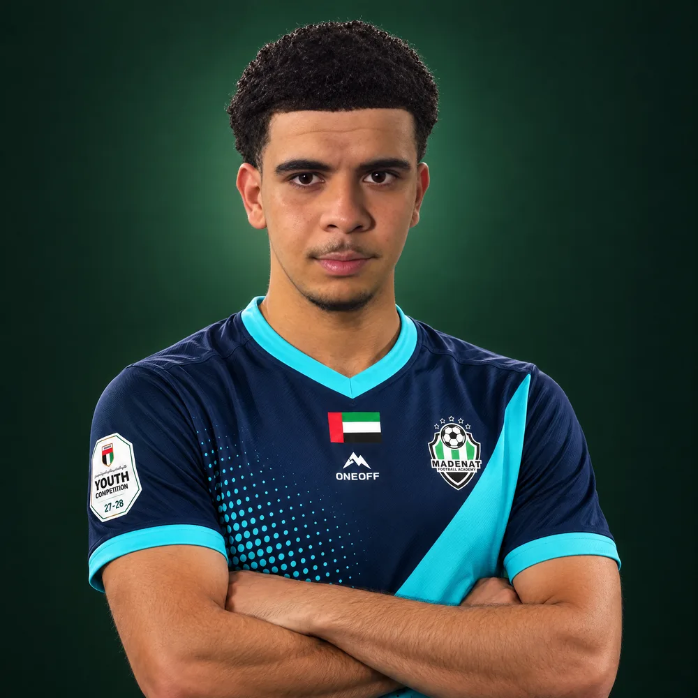 Ahmed Amin Arfaoui