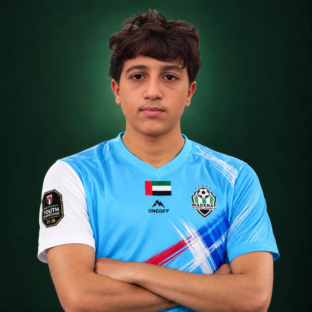 Fadhl Ammar Nadhom Al Mashhadi