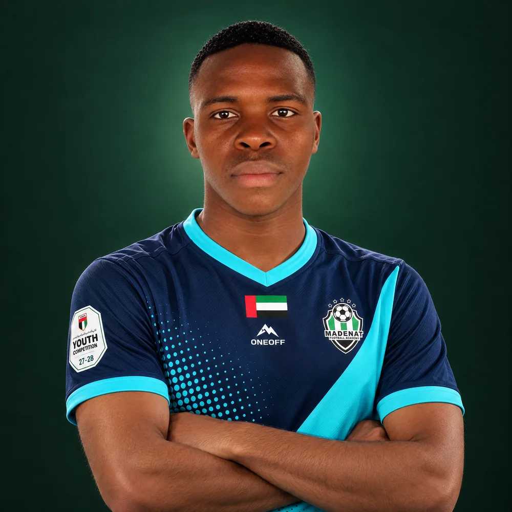 Mohamed Sylla