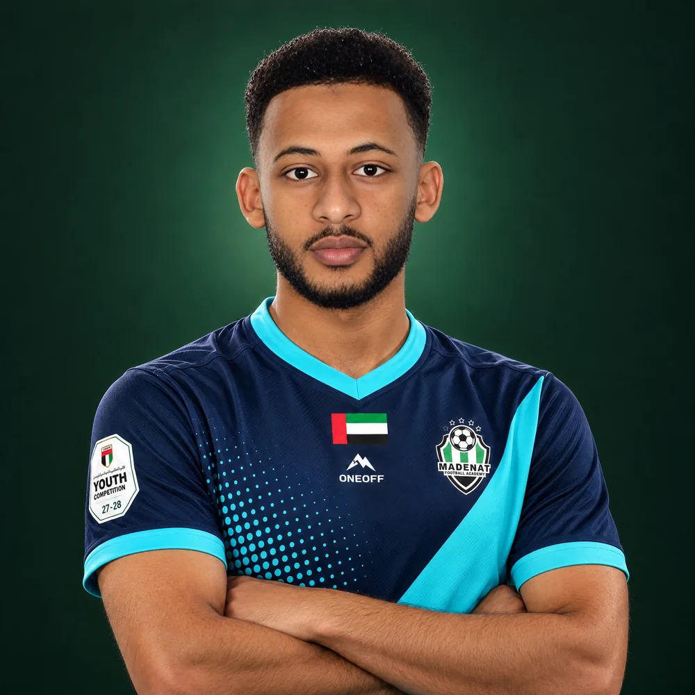 Mohammed Atif Bashir Eltayeb