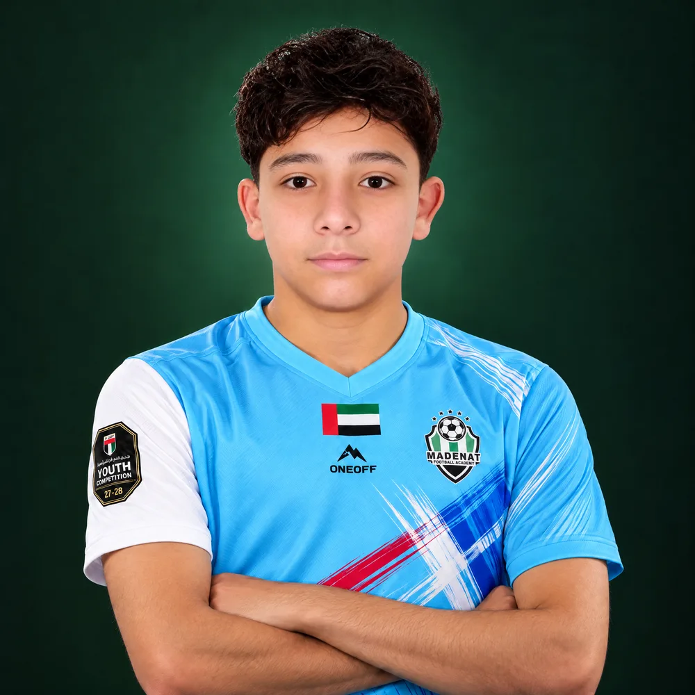 Nasser Zakaria Fakhri