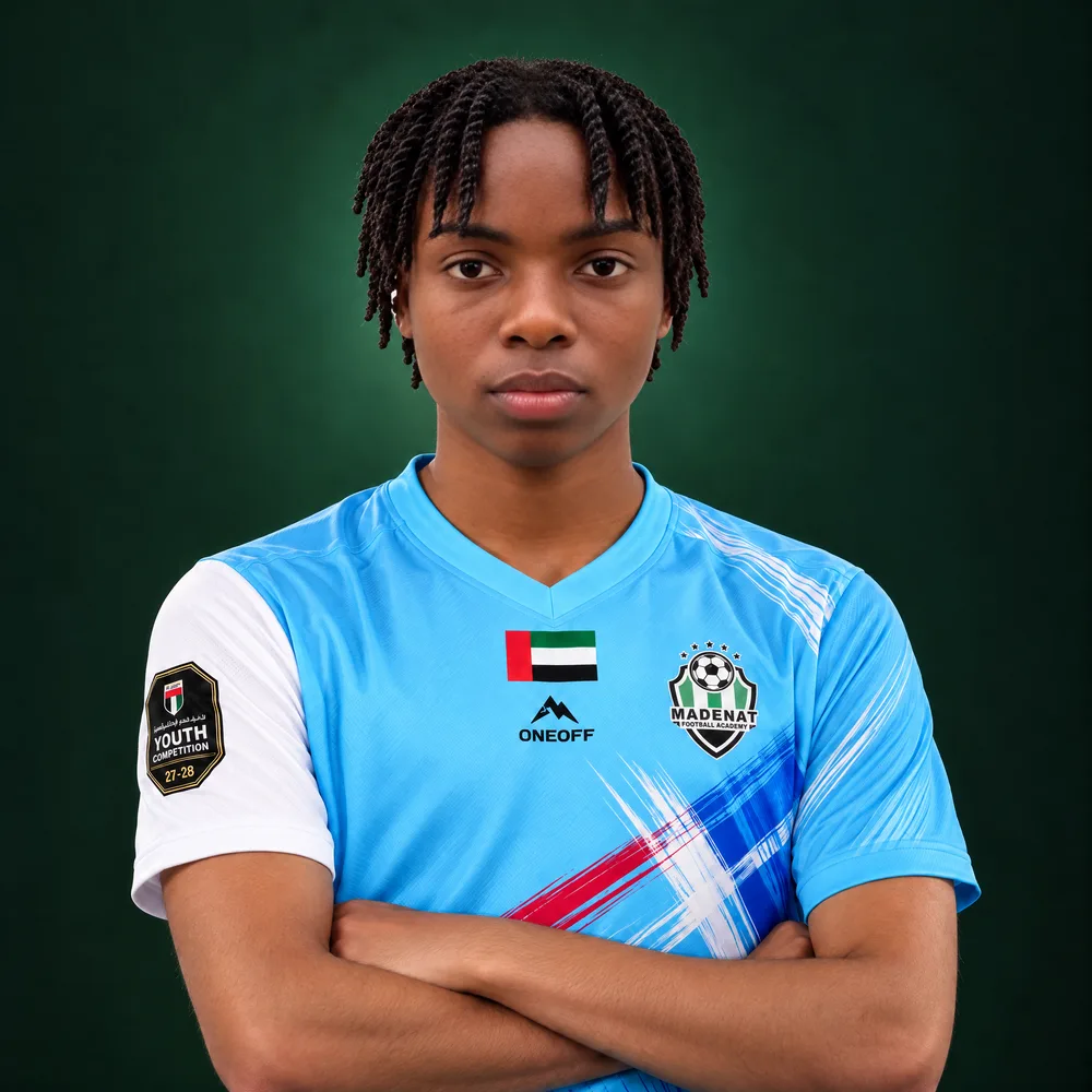 Oluwatise Ayomiposi Olatoye