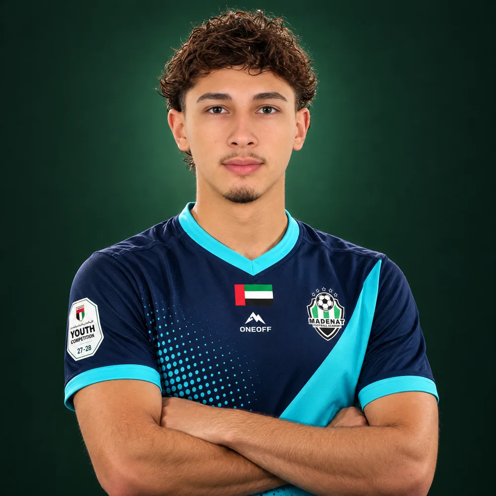 Orlando Spallek Caballero
