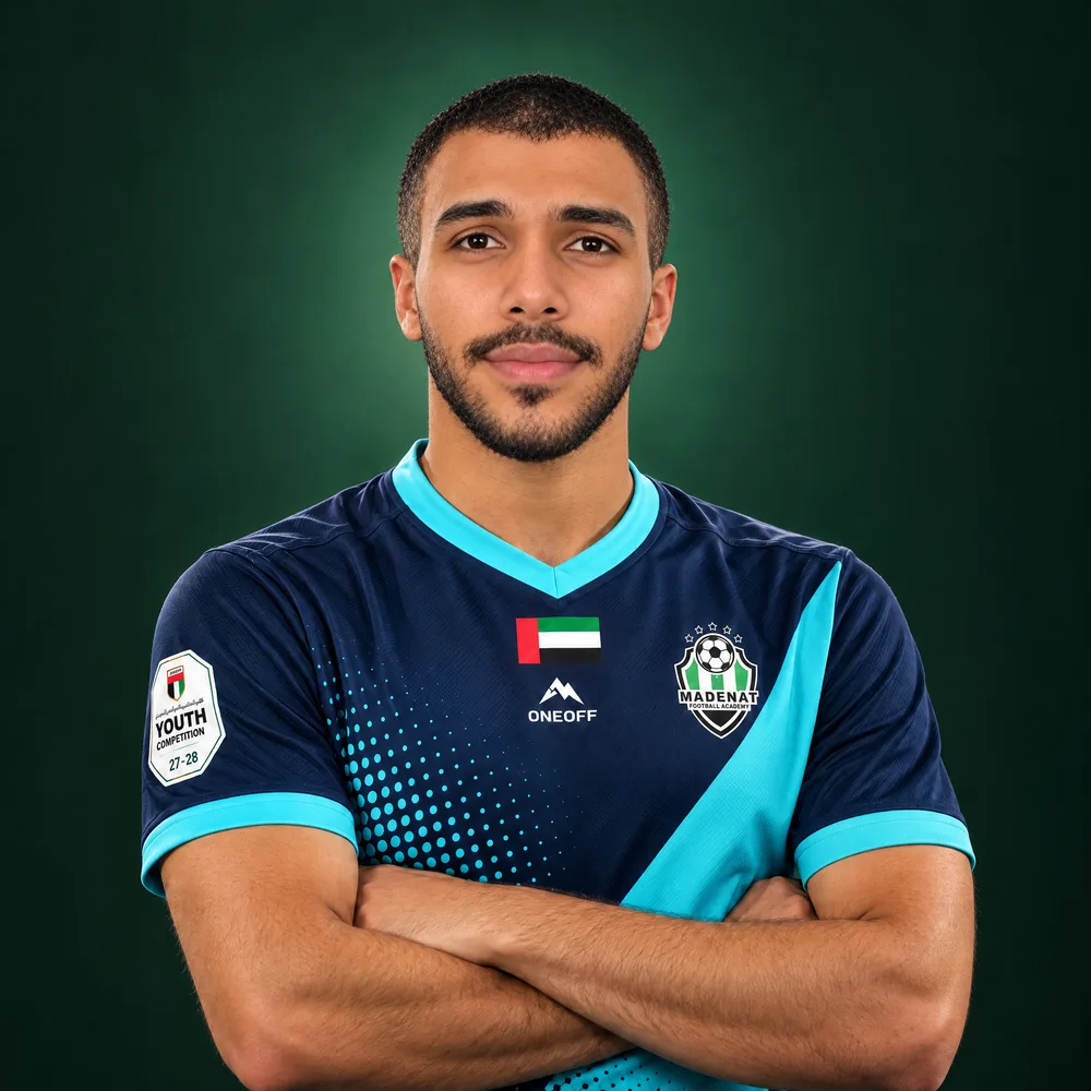 Saeed Mubarak Saeed Belal Alkindi
