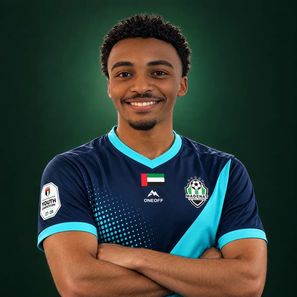 Saeed Taariq Said Beelawy Al Hashemi